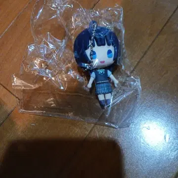 러브 라이브 니지가사키 학원 스쿨 아이돌 동호회 러버 피규어 영화 카린