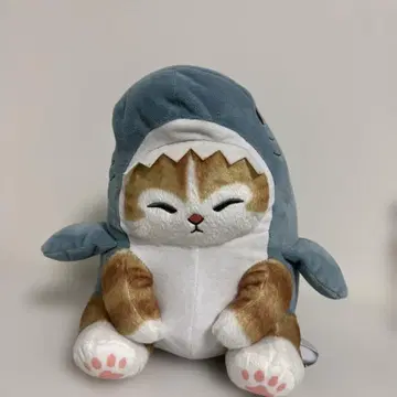 mofusand 봉제 인형 약 30cm