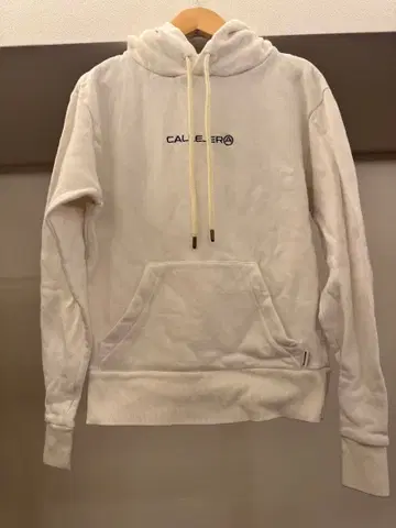 [ 새상품급 ] 러셀노 카제헤라 후드티