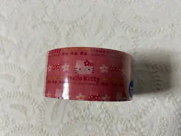 헬로키티 리메이크 테이프