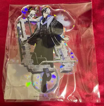 플라가리아 메모리즈 2주년 로프트 플라메모 챠코 아크릴 스탠드