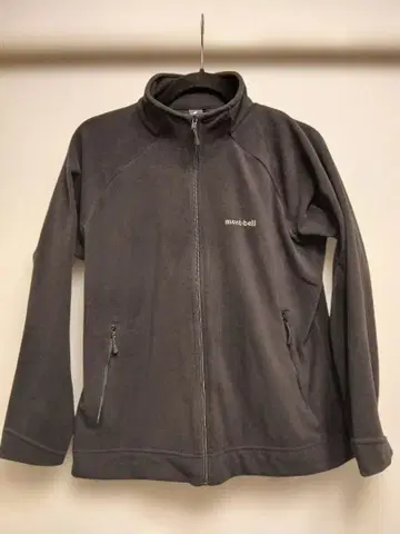 몽벨 mont-bell 샤미스 자켓 L사이즈