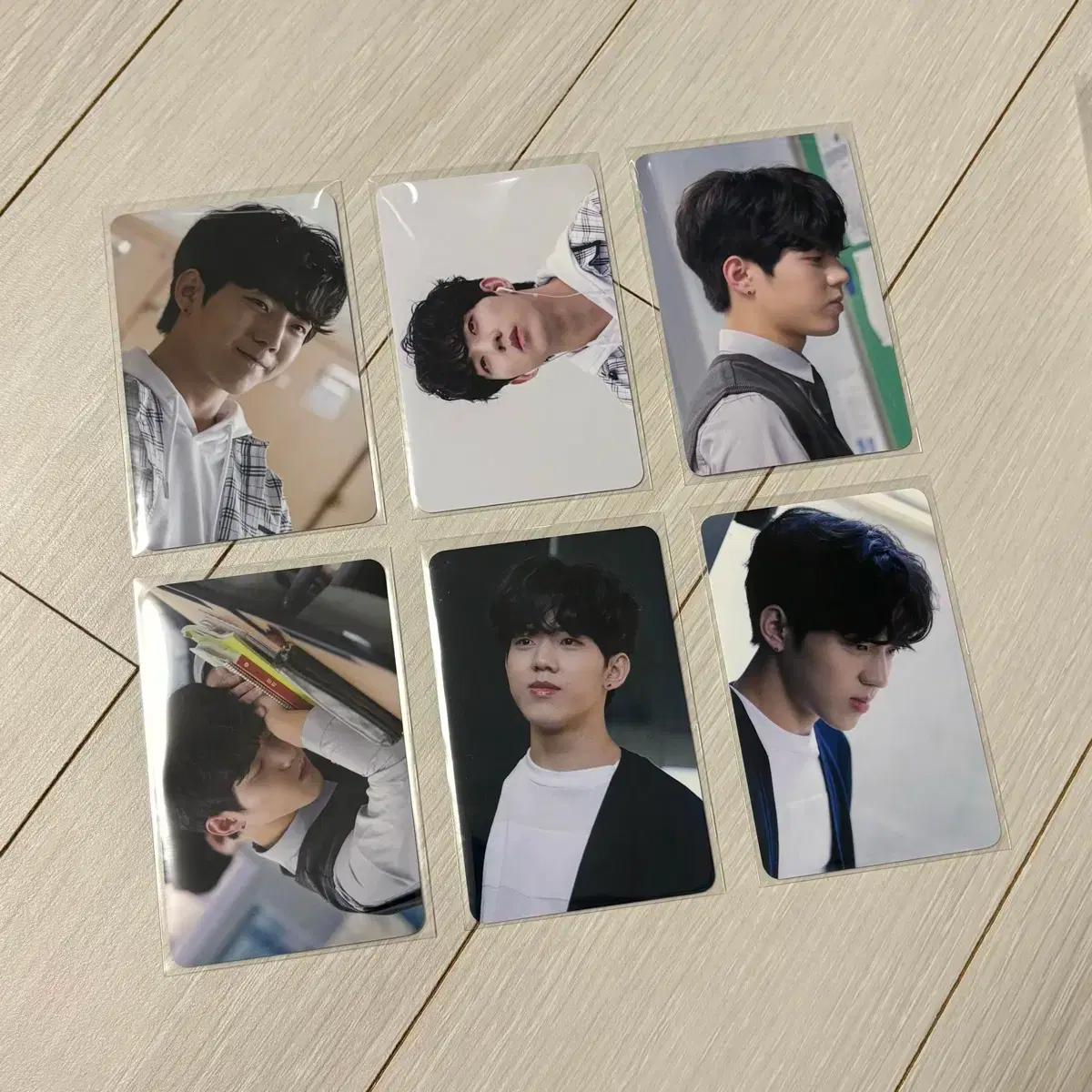 Bulk Day6 Edesy Everydaysix Dowoon Poca