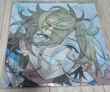 앙스타 히카제 카오루 9주년 시어 스톨