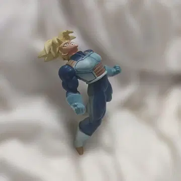 드래곤볼 드라캅 트렁크스 피규어