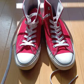 [ 새상품급 ] 컨버스 올스타 하이컷