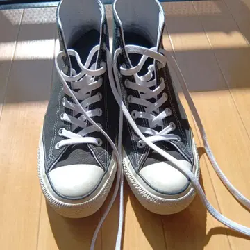 [ 새상품급 ] 컨버스 올스타 하이컷