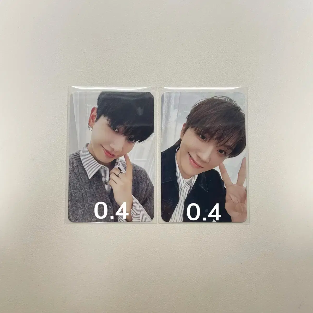 Boynextdoor The Action Weverse Vahn Myung Jaehyun Woonhak Poca