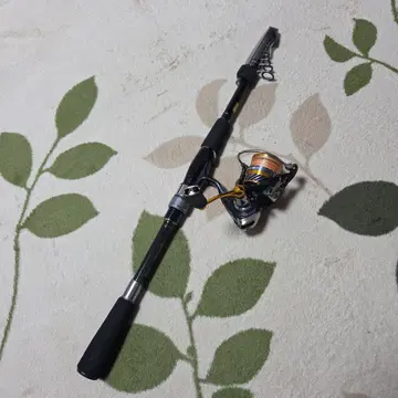 다이와 20레브로스LT2000S 미사용 새상품