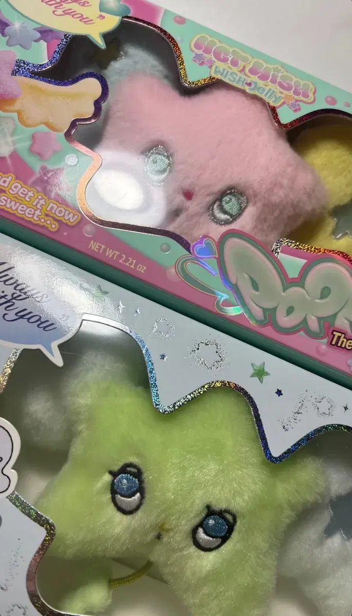 Nct Wish Wichuu Popchuu sell (all components included)