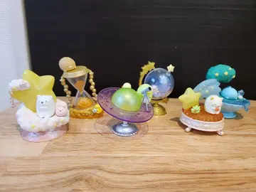 스미코구라시 스타리움 컴플리트