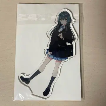 츠키무라 테마리 학마스 아크릴 스탠드 슈퍼피즈 학원 아이돌 마스터