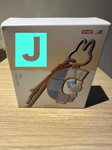 러브브 J