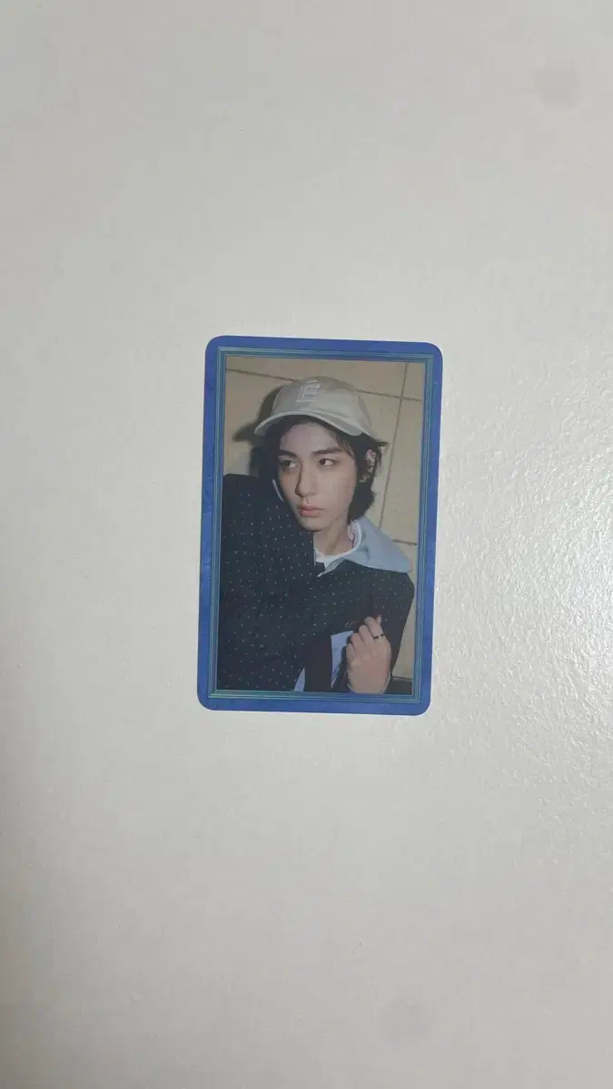 BoyNextDoor Leehan KCON poca