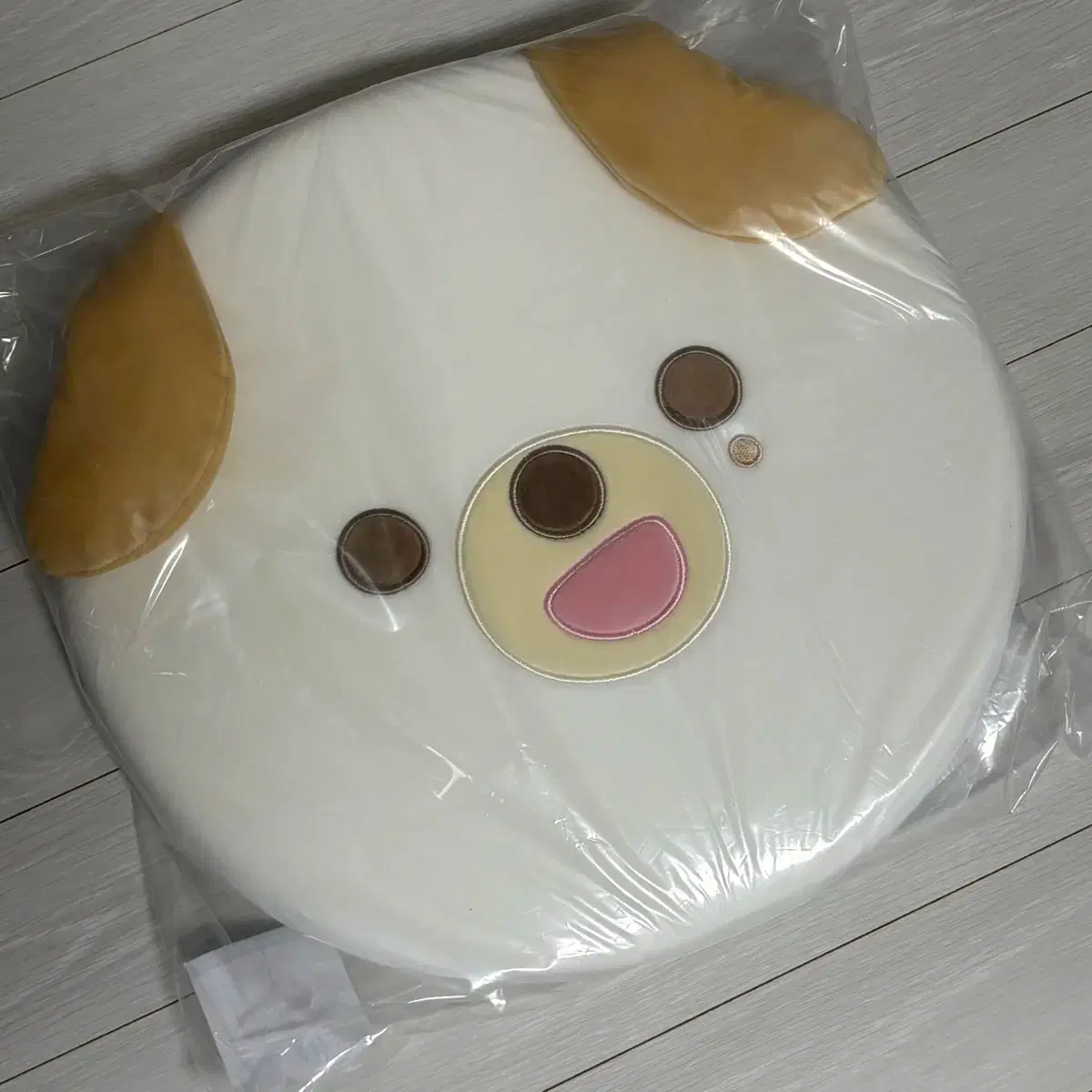 Sealed Day6 fanmeeting Dennimals Petitimals Don Cushion Dowoon