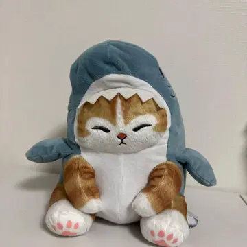 mofusand 봉제 인형 중형