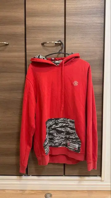 DC x Rob Dyrdek 후드티