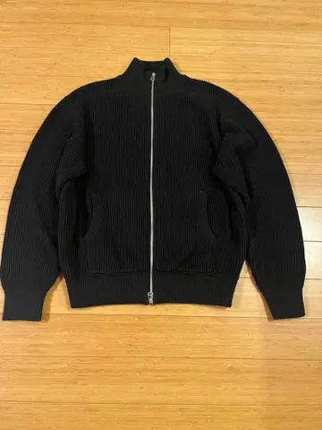 ZARA Origins 드라이버즈 니트