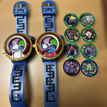 DX 요괴워치, 제로시키 메달