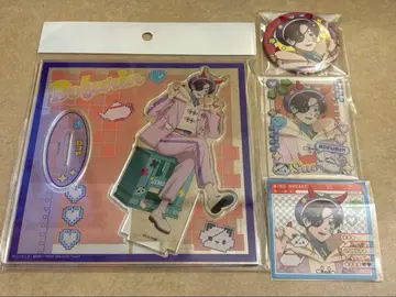 AGF 데비데코 후드티 WIND BREAKER 윈브레 소방 세트