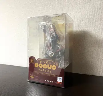 POP UP PARADE 늑대와 향신료 호로 피규어 2024ver
