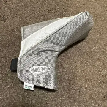 빔즈 골프 빔즈 골프 퍼터 커버 새상품급