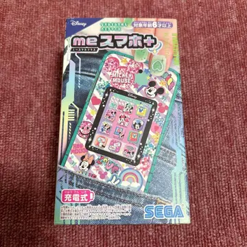 디즈니 me 스마트폰 플러스 미 스마트폰 플러스