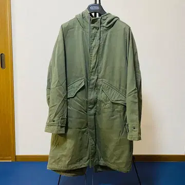 폴스미스 밀리터리 코트 S 사이즈 Paul Smith