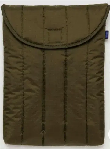 BAGGU 노트북 슬리브 케이스 13인치/14인치