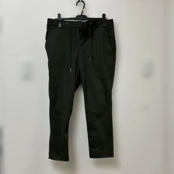 The Duffer of St. George 카키 팬츠 M 사이즈