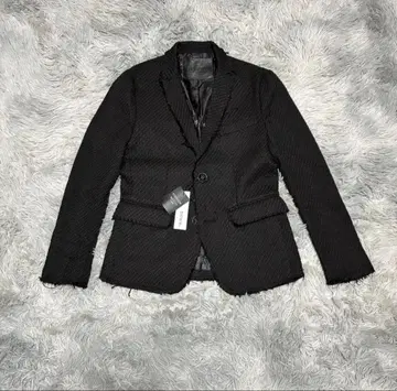 DOWBL 테일러드 자켓 (정가 20,900엔)