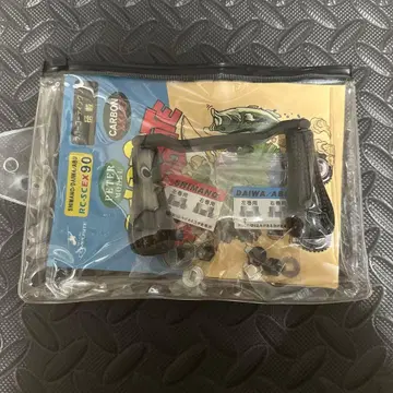 스튜디오 컴포지트 RC-SC EX90 피터 모델 부속품 완비