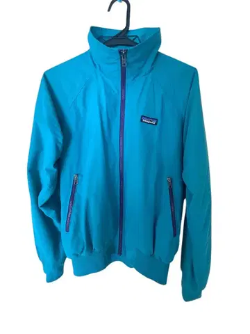 파타고니아 터콰이즈 자켓