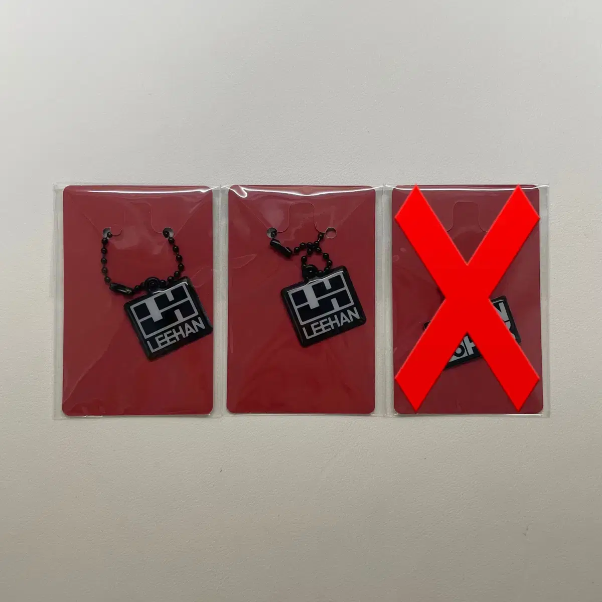 Boynextdoor The Action Weverse vahn weverse shop pre-order benefit key ring