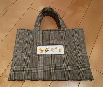 모조카마 Mojocamar Lesson bag 레슨 백 스몰