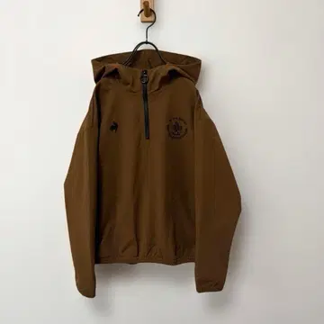 르꼬끄 스포르티브 리브 크로스 아노락 자켓 S