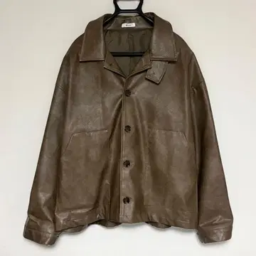 [ epnok ] 빈티지 라이크 블루종