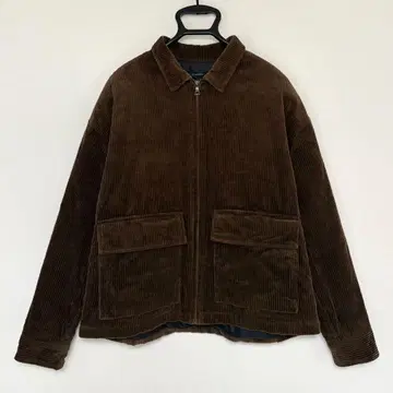 [ RAGEBLUE ] 코듀로이 자켓