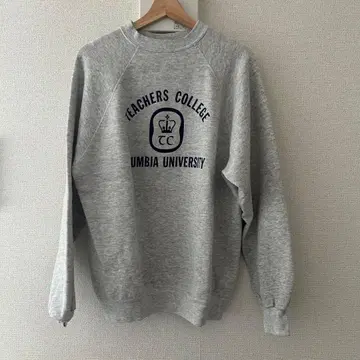 맨투맨 us 그레이