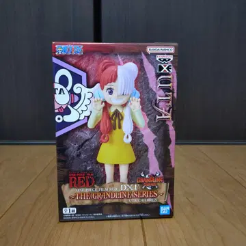 우타 DXF THE GRANDLINE 시리즈 피규어