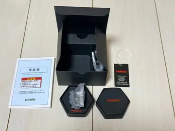 CASIO G-SHOCK nano DWN-5600-1JR