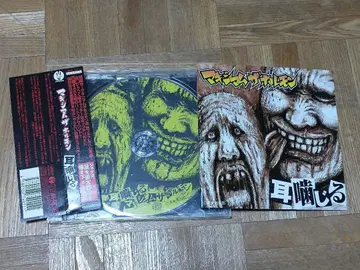 맥시멈 더 호르몬 귀 물기