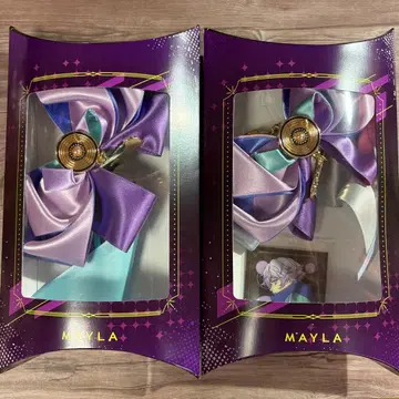 [ 익명 배송 ] Paradox Live 파라라이 MAYLA cozmez