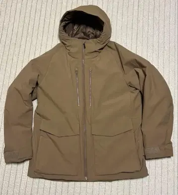 UNIQLO 하이브리드 다운 자켓 새상품급