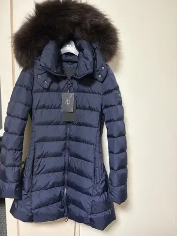 TATRAS SARMA 타트라스 살마 02 네이비 여성용 다운