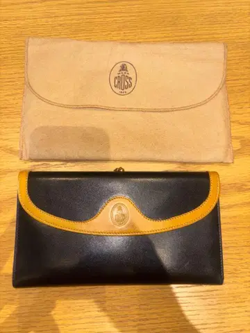 새상품급 MarkCross 지갑 사이프 고급 브랜드