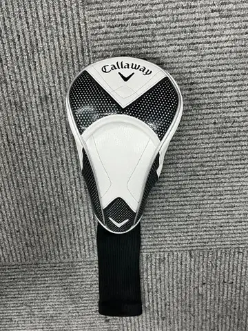 캘러웨이 드라이버용 골프헤드커버