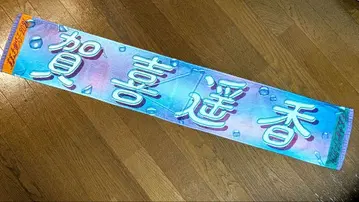 노기자카46 타월