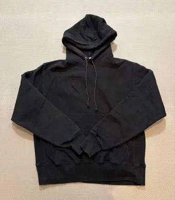 [ champion ] REVERSE WEAVE 후드티