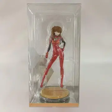 에바 걸즈 아스카 [ 신세기 에반게리온 ]